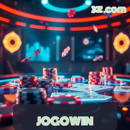 Slots Fantásticos do Jogowin: Diversão e Emoção em Cada Rodada