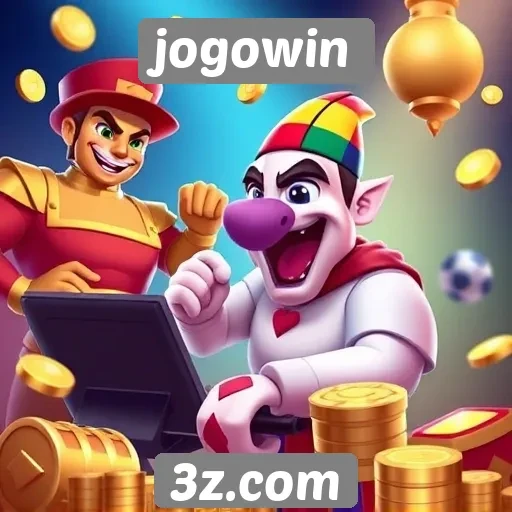 Análise das promoções disponíveis no site jogowin