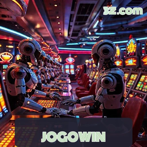 Inovação em Jogos: A Seção App da Jogowin Brilha