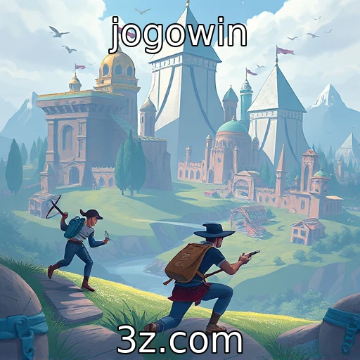 Desenvolvedores independentes ganham destaque nos jogos