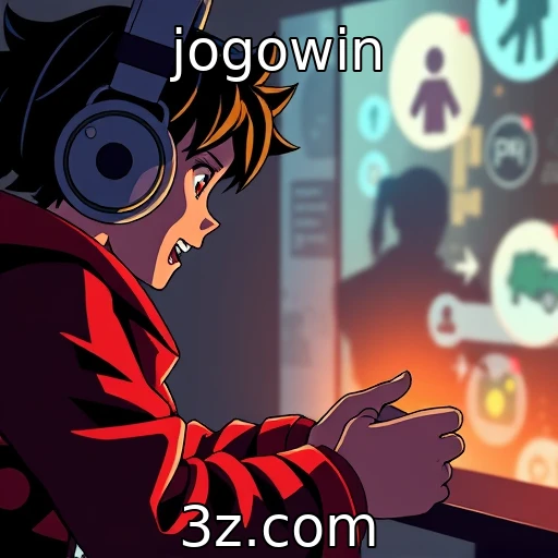 Inovação em narrativas interativas e jogabilidade