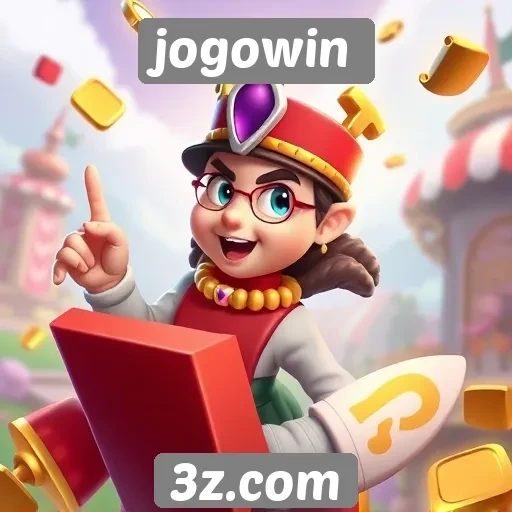 Jogowin apresenta novos jogos para jogadores casuais