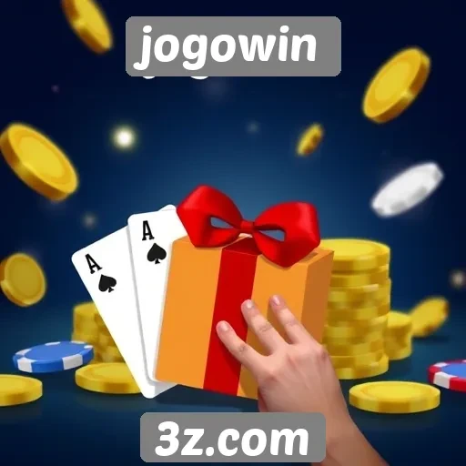 Exploração de métodos de pagamento no Jogowin