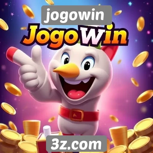 Promoções e bônus atraentes no Jogowin