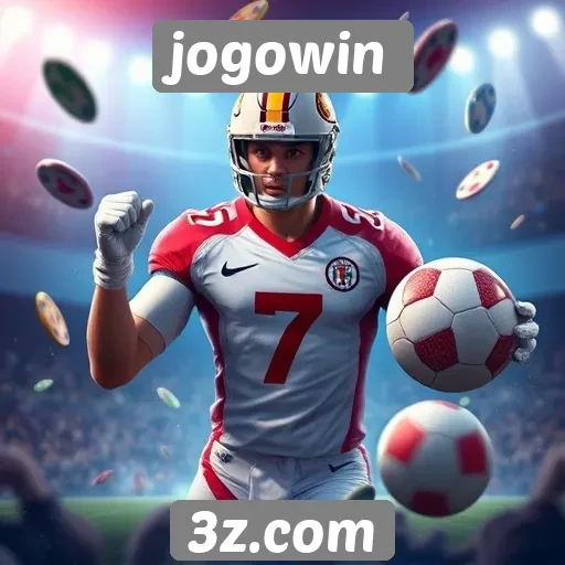 Estratégias para aumentar suas chances de ganhar no jogowin