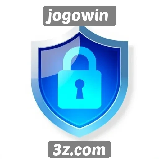 Entenda as políticas de segurança do site jogowin